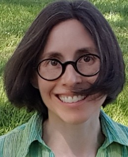 N. Strauss N. Strauss