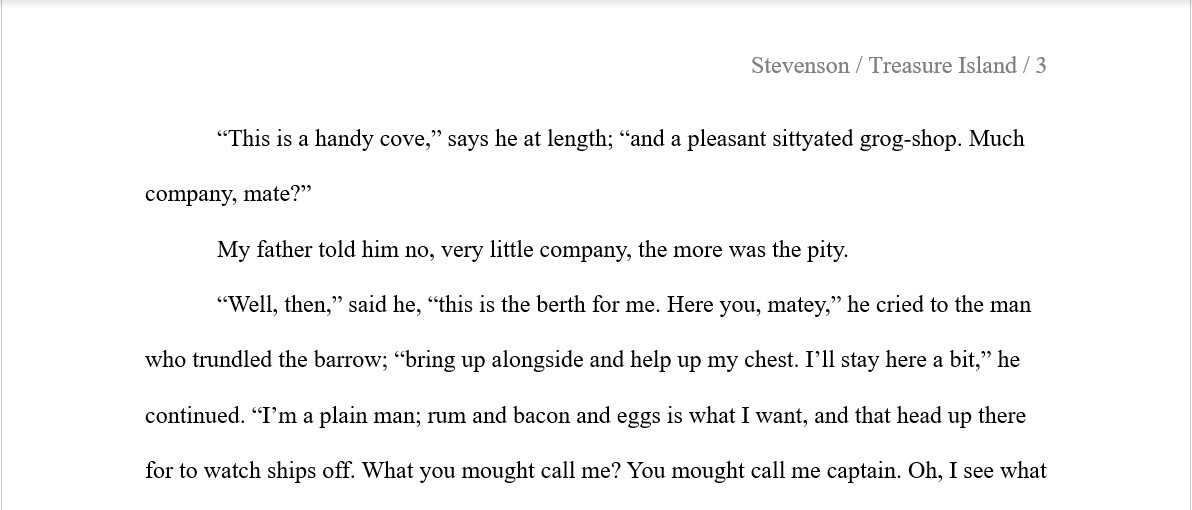 example of novel manuscript format example of novel manuscript format