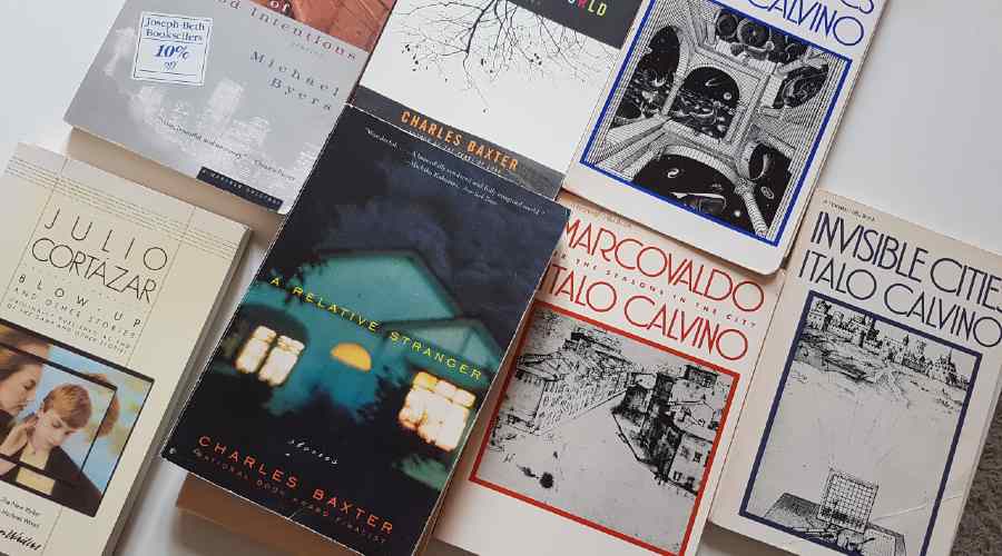 short story books short story books