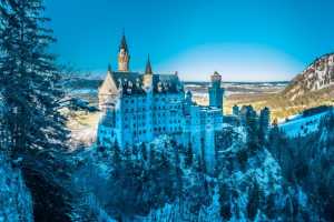 castle representing story setting castle representing story setting