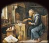 Teniers-Alchemist