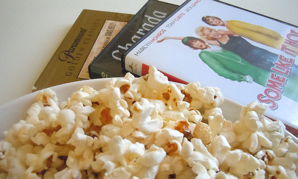 write a movie script screenwriting tips